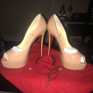 Christian louboutin